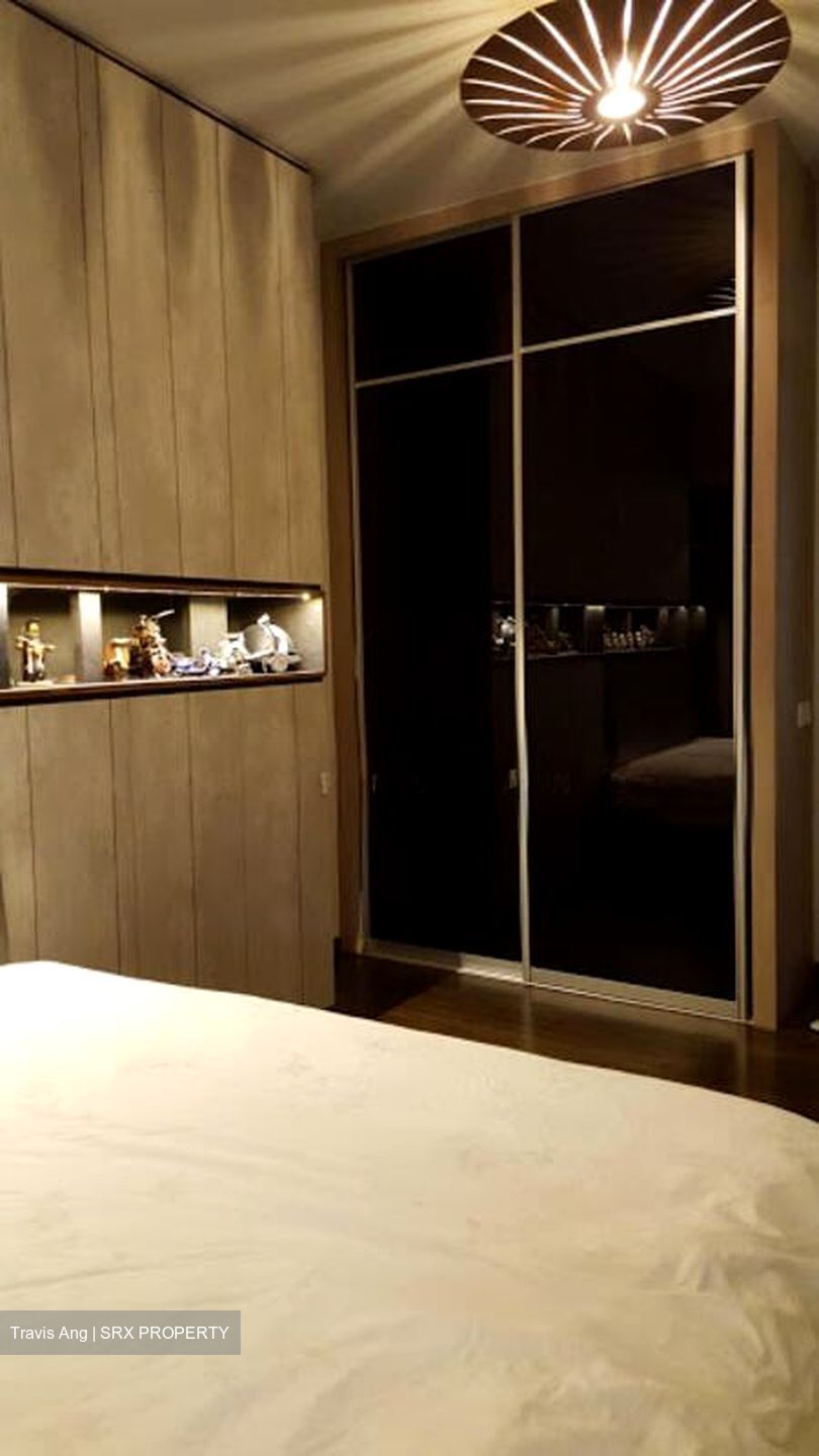 Terrene At Bukit Timah (D21), Condominium #565810771